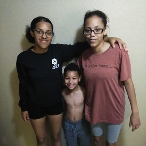 Meet your Posher, Darrell